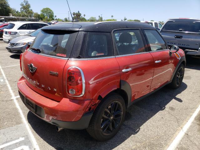 2013 MINI COOPER COU WMWZB3C54DWM31578