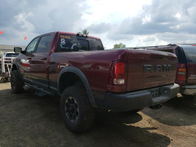 2017 RAM 2500 POWER 3C6TR5EJ3HG500105