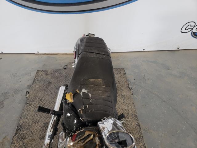 2020 HARLEY-DAVIDSON FXLR 1HD1YNJ11LB052472