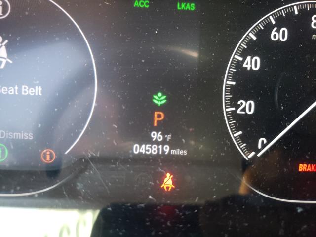 2018 HONDA ACCORD SPO 1HGCV1F34JA203928