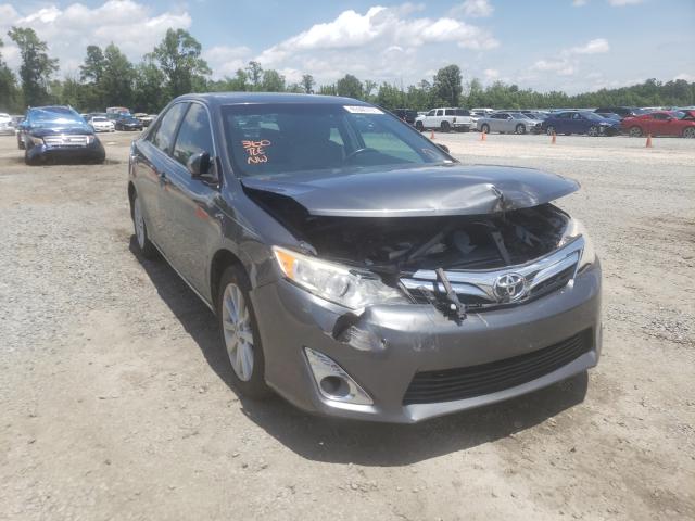 2013 TOYOTA CAMRY L 4T1BF1FK9DU693117