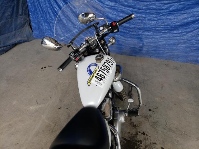 2014 YAMAHA XV250 JYAVG04EXEA016825