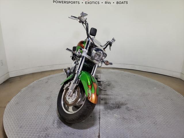 2005 HONDA VTX1800 R3 1HFSC49665A303547
