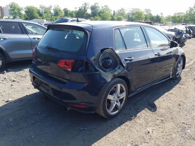 2017 VOLKSWAGEN GTI SPORT 3VW547AU7HM048279