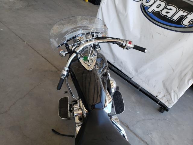 2015 HONDA VT1300 CT JH2SC6672FK500415