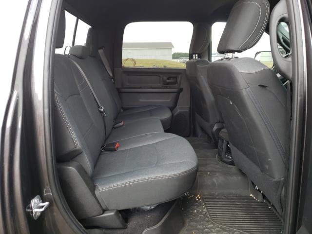 2021 RAM 2500 TRADE 3C6UR5CJ9MG535068