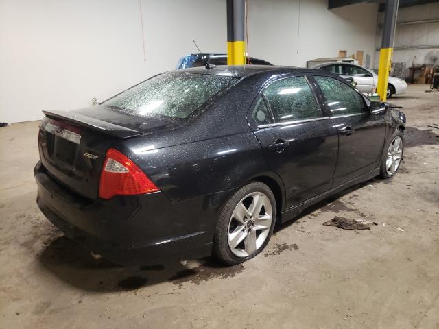 2010 FORD FUSION SPO 3FAHP0KC8AR399463
