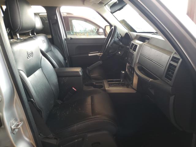 2010 JEEP LIBERTY LI 1J4PP5GK2AW110863