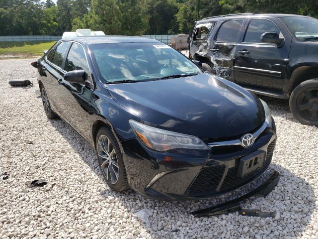 2015 TOYOTA CAMRY XSE 4T1BK1FK4FU567424