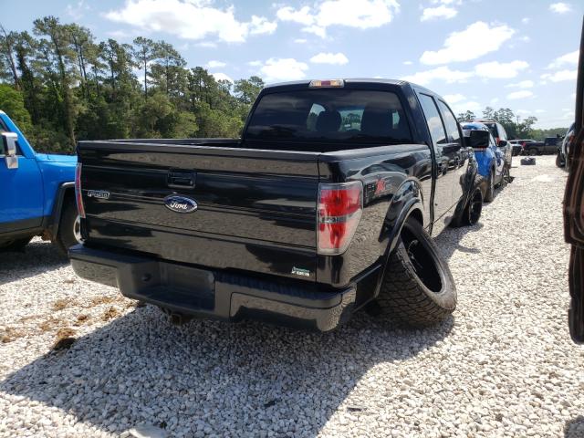 2010 FORD F150 SUPER 1FTFW1CVXAKE20456