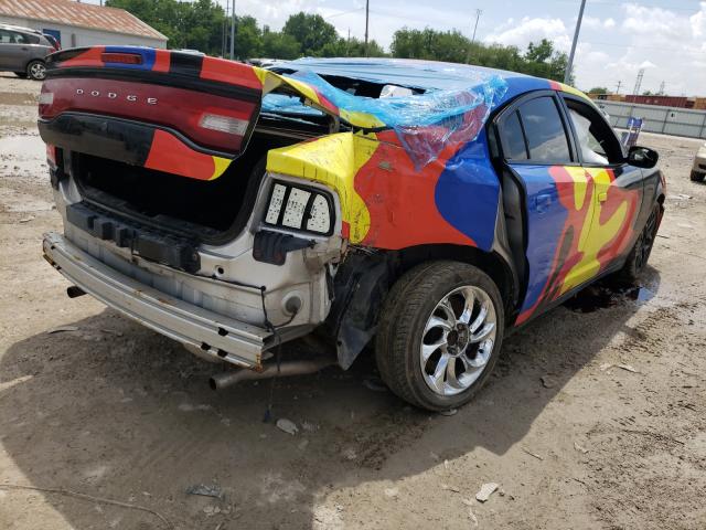 2014 DODGE CHARGER PO 2C3CDXAT9EH346400