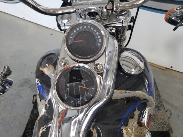 2020 HARLEY-DAVIDSON FXLR 1HD1YNJ11LB052472