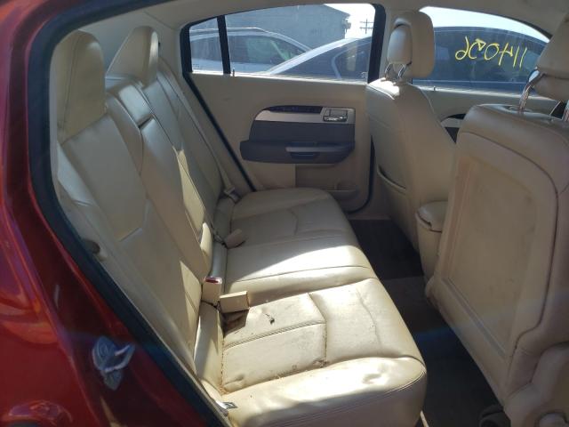 2010 CHRYSLER SEBRING LI 1C3CC5FB4AN190260