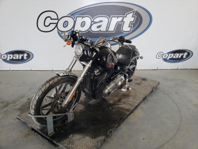 2020 HARLEY-DAVIDSON FXLR 1HD1YNJ11LB052472