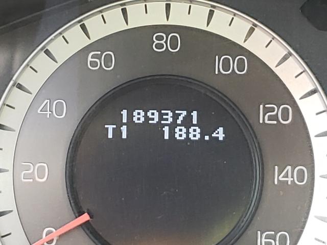 2010 VOLVO S80 T6 YV1992AH4A1126753