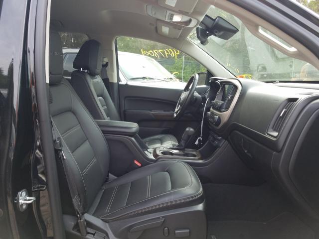 2020 GMC CANYON DEN 1GTG6EEN4L1118307