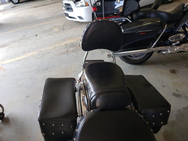 2007 SUZUKI VL800 JS1VS55AX72100825