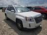 2011 GMC  TERRAIN