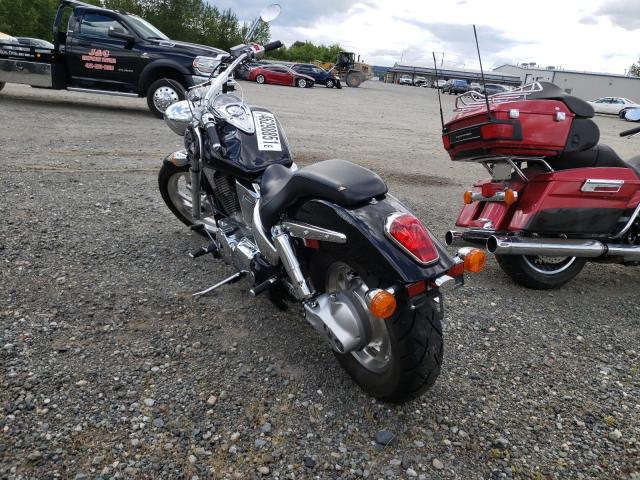 2007 HONDA VTX1300C 1HFSC55087A300952