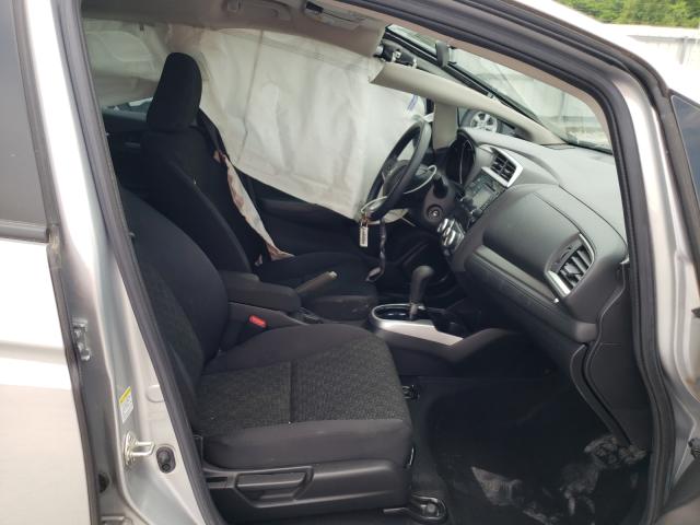 2016 HONDA FIT LX JHMGK5H58GX023435