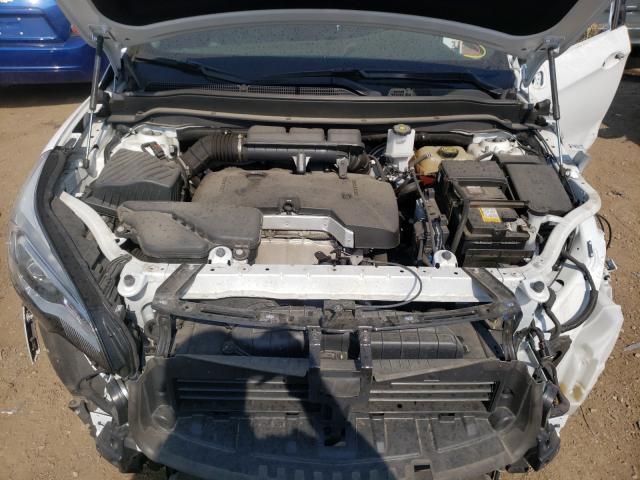 2018 BUICK ENVISION E LRBFX2SA3JD080703