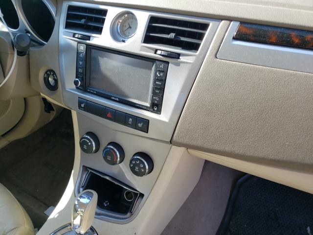 2010 CHRYSLER SEBRING LI 1C3CC5FB4AN190260