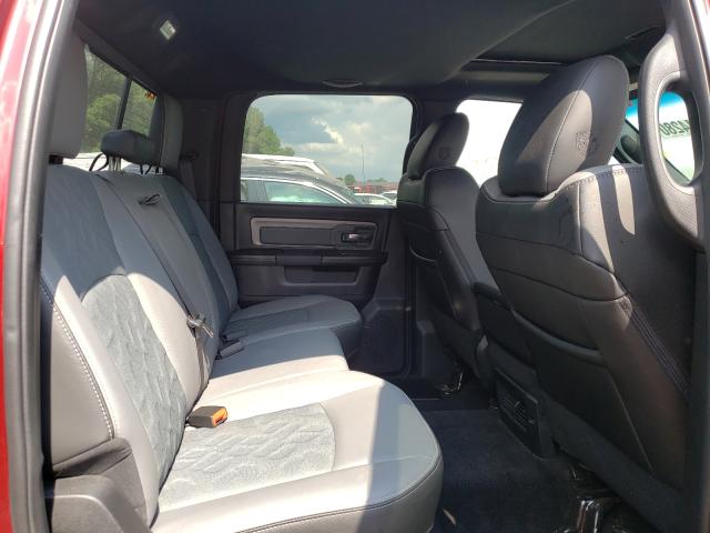 2017 RAM 2500 POWER 3C6TR5EJ3HG500105