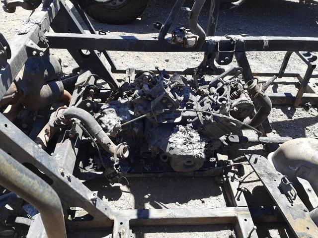 2017 CAN-AM MAVERICK 3JBPBAP2XHJ000297