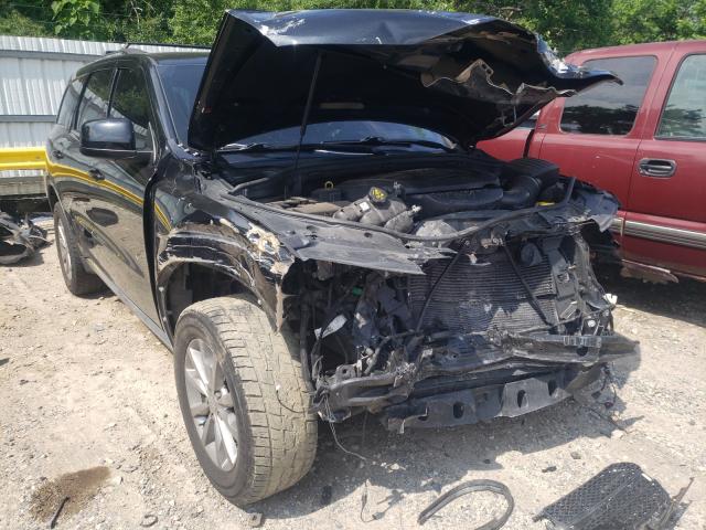 2016 DODGE DURANGO 1C4RDJAG9GC486183