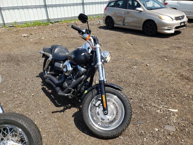 2013 HARLEY-DAVIDSON FXDF DYNA 1HD1GYM17DC314538