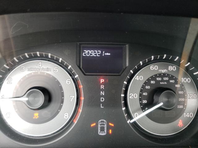 2015 HONDA ODYSSEY LX 5FNRL5H24FB063145