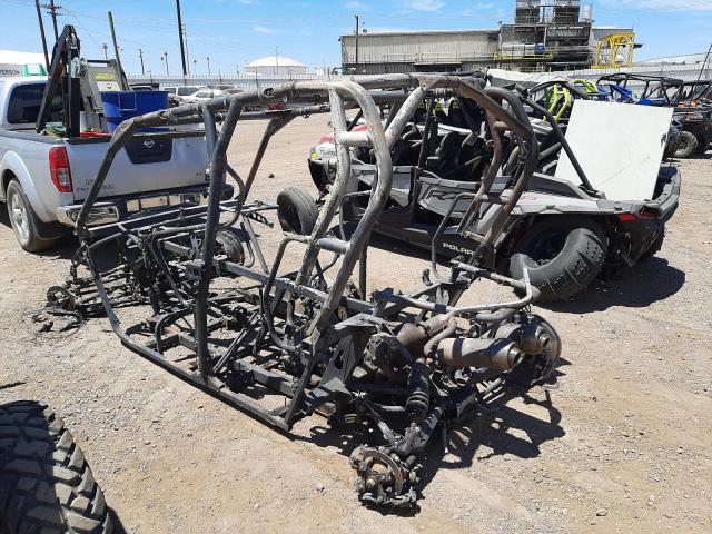 2017 CAN-AM MAVERICK 3JBPBAP2XHJ000297