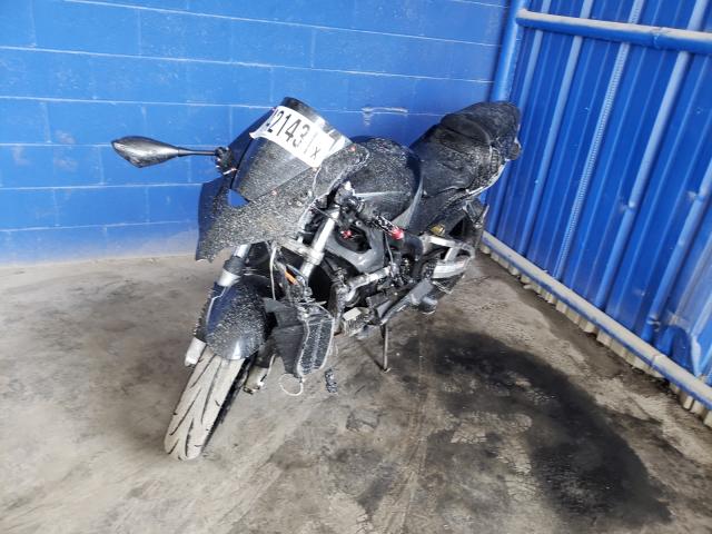 2004 HONDA CBR600 RR JH2PC37014M103897