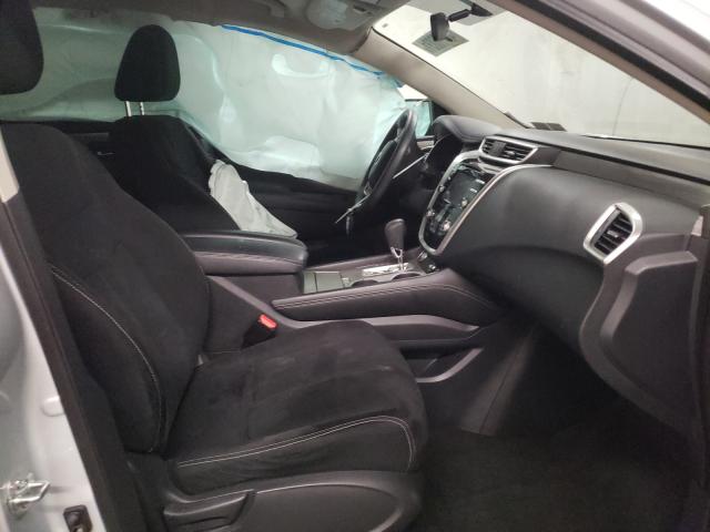 2017 NISSAN MURANO 5N1AZ2MH6HN181492