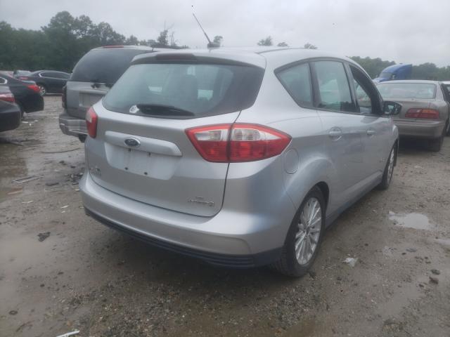 2013 FORD C-MAX SE 1FADP5AU1DL550510