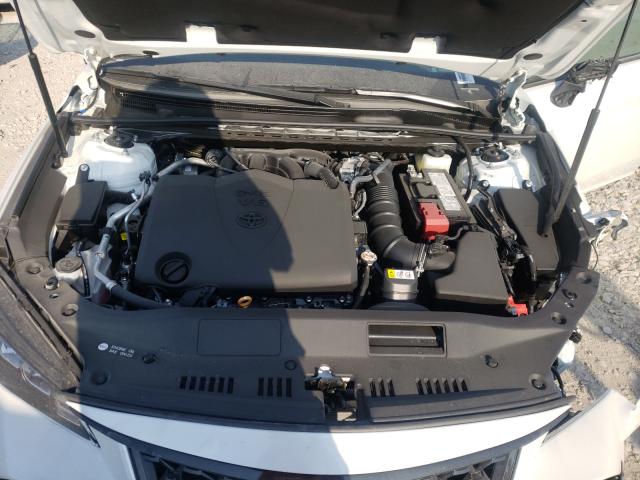 2021 TOYOTA AVALON TRD 4T1FZ1FB6MU060843