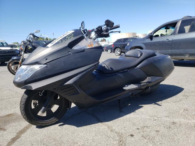 2008 YAMAHA CP250 JYASG18Y38A002153