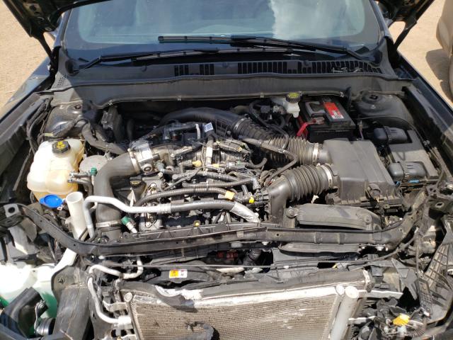 2017 FORD FUSION SPO 3FA6P0VP9HR320401