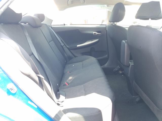 2010 TOYOTA COROLLA S 1NXBU4EE9AZ192632