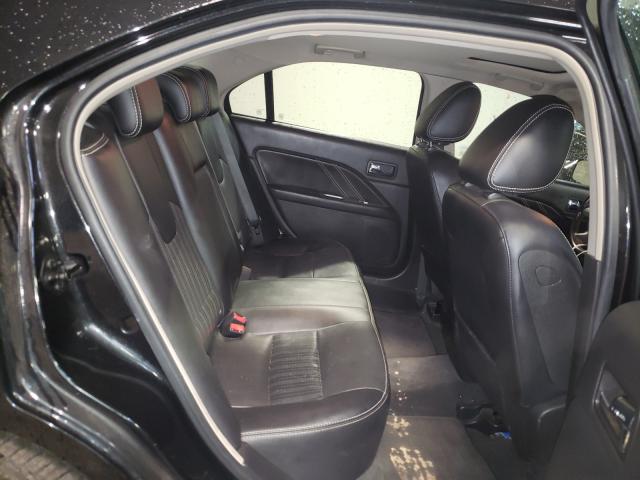 2010 FORD FUSION SPO 3FAHP0KC8AR399463