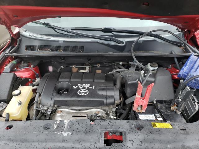 2010 TOYOTA RAV4 NEW G 2T3ZF4DV2AW025496
