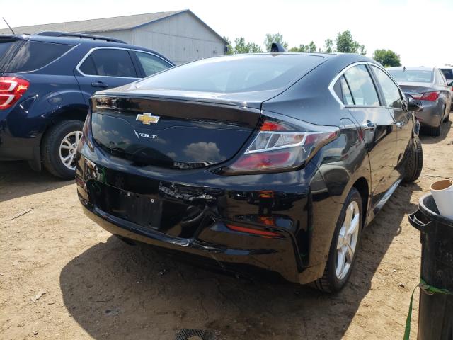 VIN 1G1RC6S57HU135189 2017 Chevrolet Volt, LT no.4