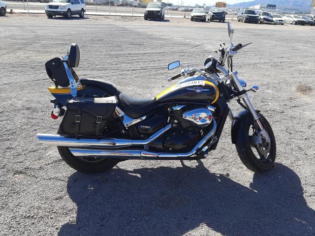 2008 SUZUKI VZ800 JS1VS56AX82100713