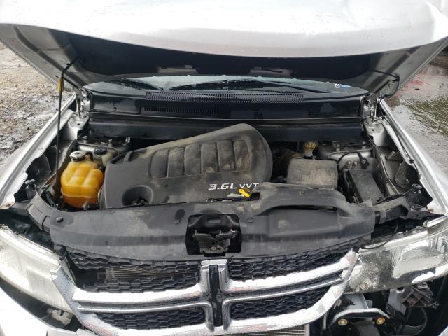 2011 DODGE JOURNEY MA 3D4PG1FG6BT526758