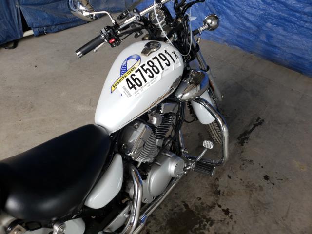 2014 YAMAHA XV250 JYAVG04EXEA016825