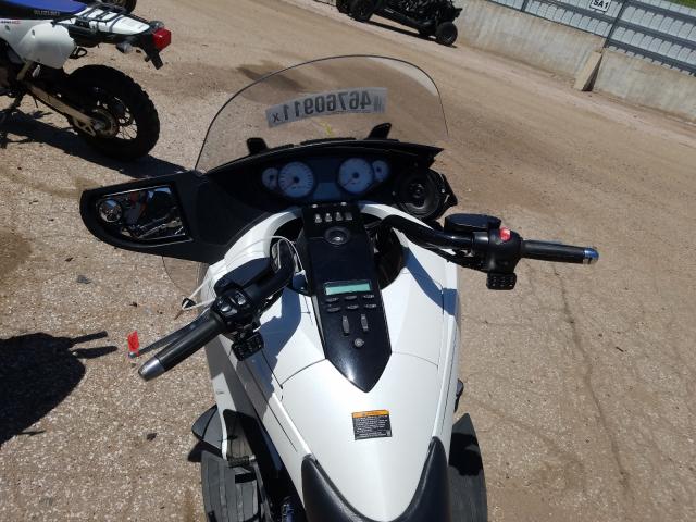 2014 VICTORY MOTORCYCLES VISION TOU 5VPSW36N3E3037448