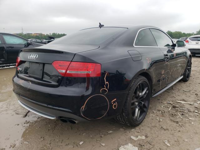 2012 AUDI S5 PREMIUM WAUCVAFR1CA003088