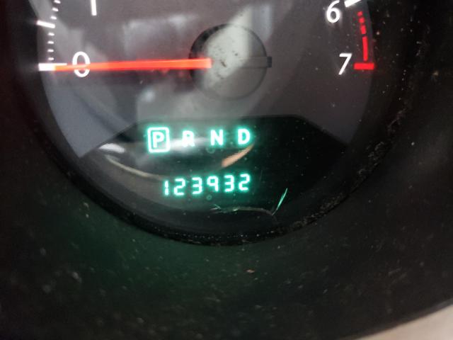 2010 CHRYSLER SEBRING LI 1C3CC5FB4AN141124