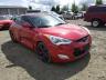 2012 HYUNDAI  VELOSTER