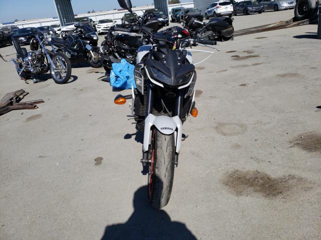 2020 YAMAHA MT09 C JYARN53Y8LA001611